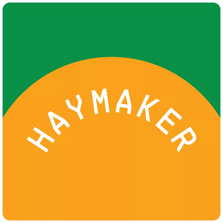 Haymaker Espresso Blend Info