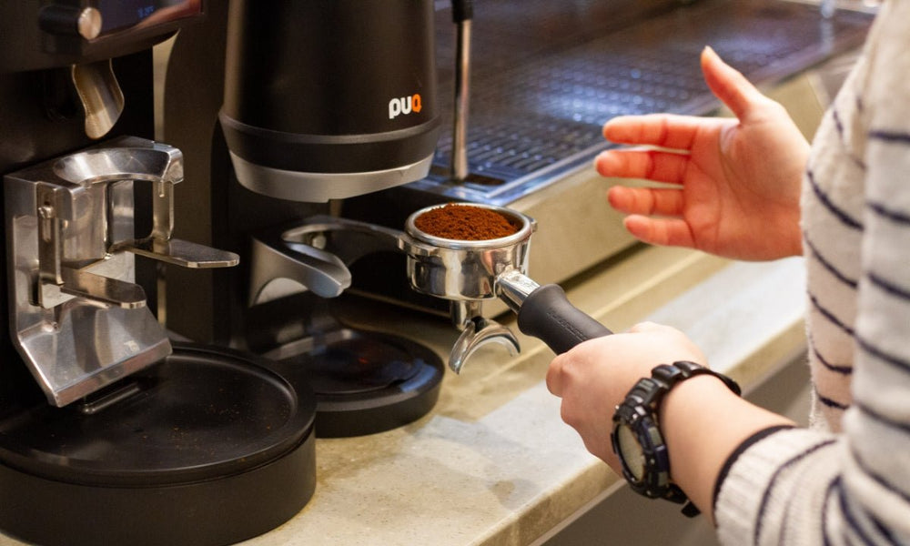 The Best Coffee Grinders in Australia (2025): Our Expert Picks for Every Coffee Lover - Rumble Coffee