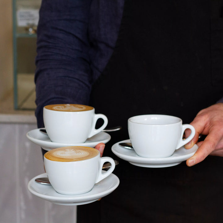 6 Strong Reasons Why You Should Pay More For Coffee