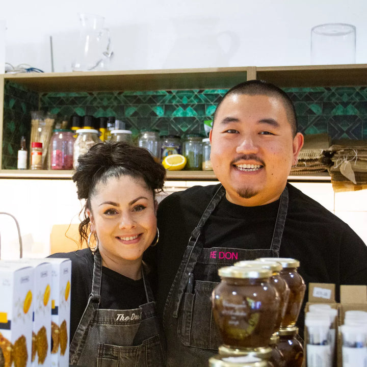 The Don Deli: A gem in the suburbs