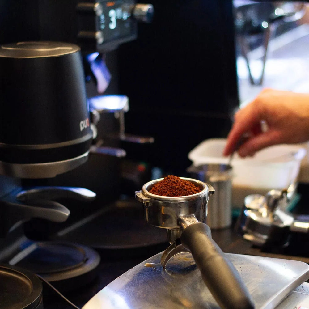 How Automation can help your Cafe - Rumble Coffee
