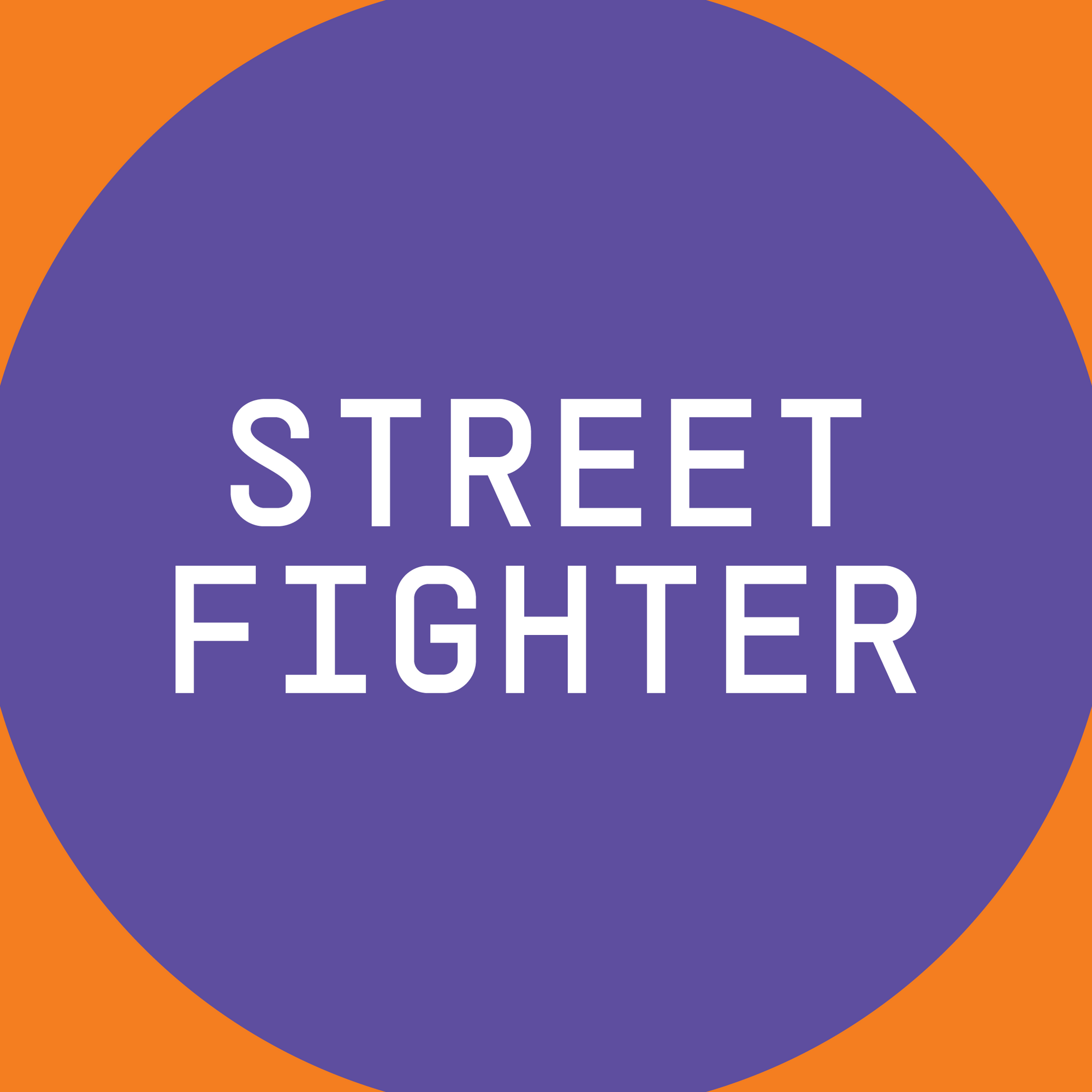 Street Fighter Espresso Blend Info