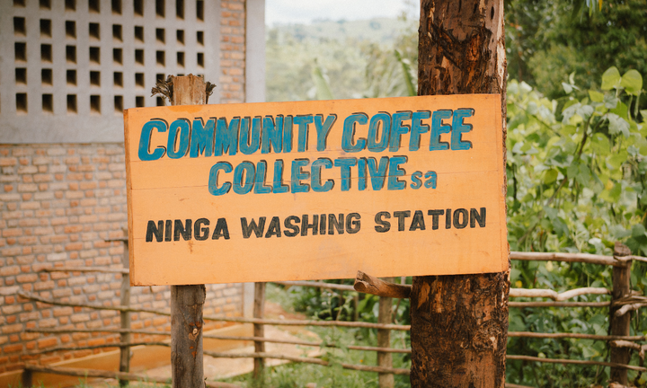 Burundi Ninga