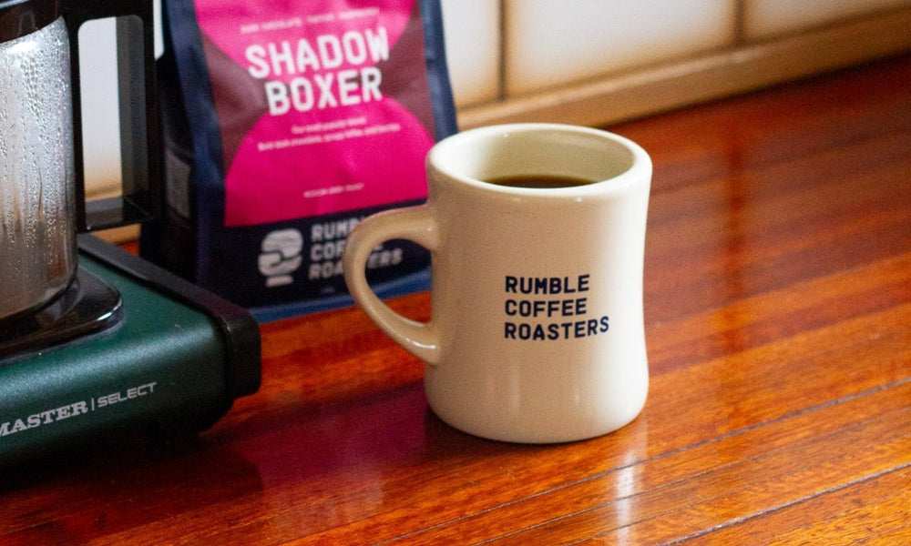 Best Coffee Subscriptions in Australia for 2026 - Rumble Coffee