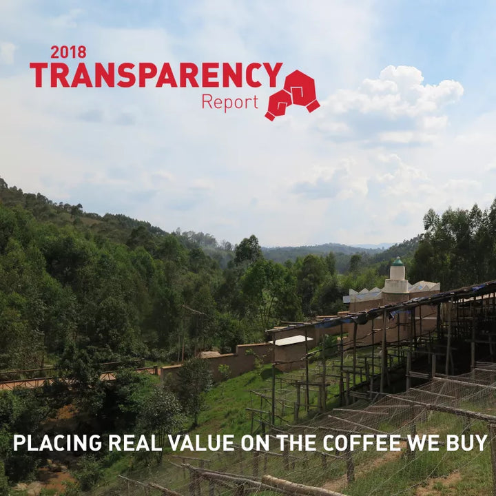 2018 Transparency Report