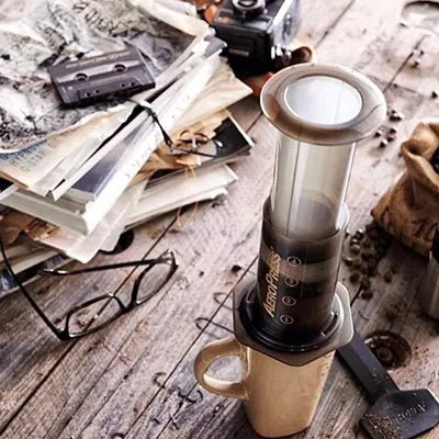 Preparing for a coronavirus lockdown at home - Rumble Coffee