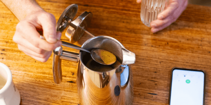How To Brew a Better Plunger (French Press) Coffee in 2025 - Rumble Coffee