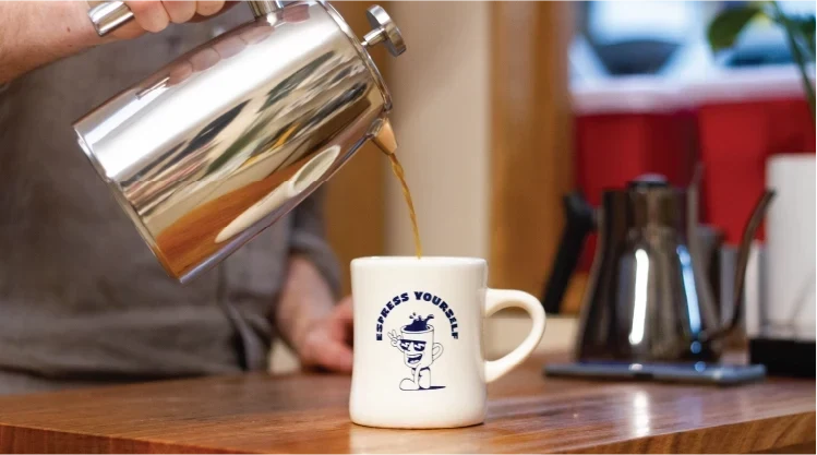 How to Brew Plunger Coffee (French Press Guide)
