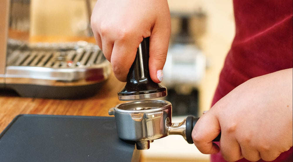 How to Make Espresso at Home
