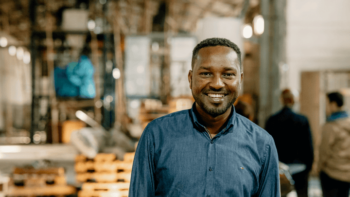 Ethiopia Shakiso Shoondhisa - Rumble Coffee