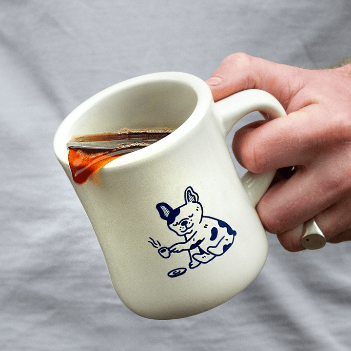 What's New - Rumble Coffee