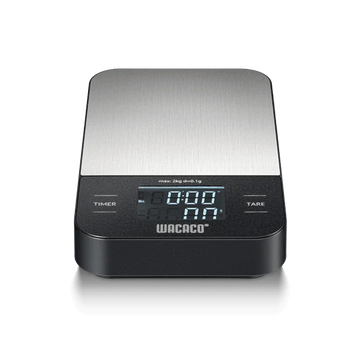 Wacaco Exagram Compact Coffee Scale