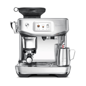 Breville Barista Touch Impress