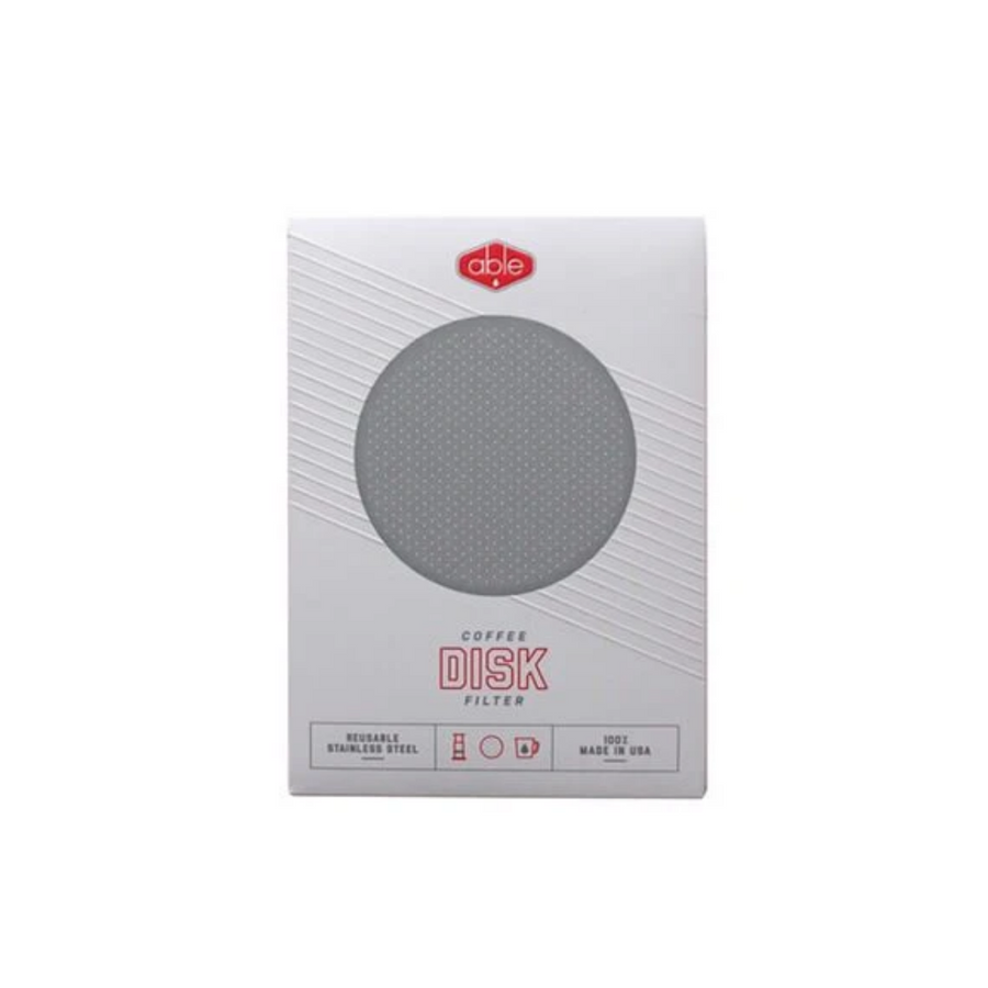 Able Disk Fine Aeropress Filter