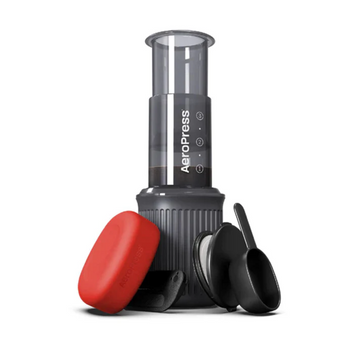 Aeropress Go