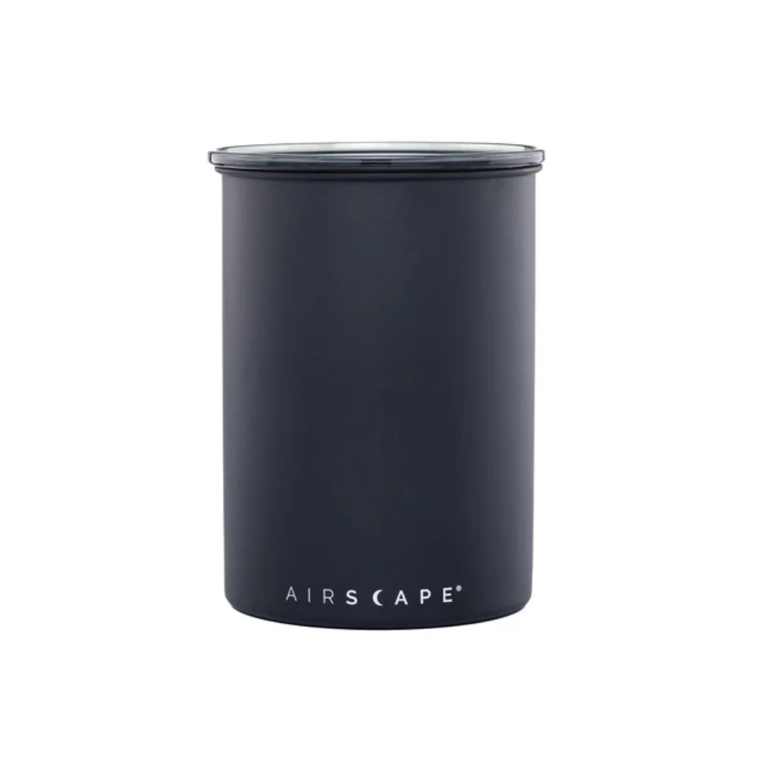 Airscape Coffee Canister