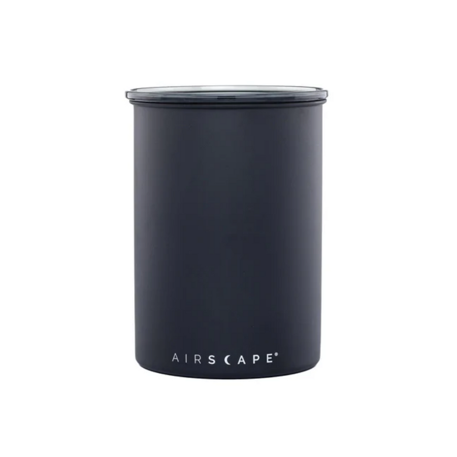 Airscape Coffee Canister