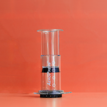 Aeropress Clear