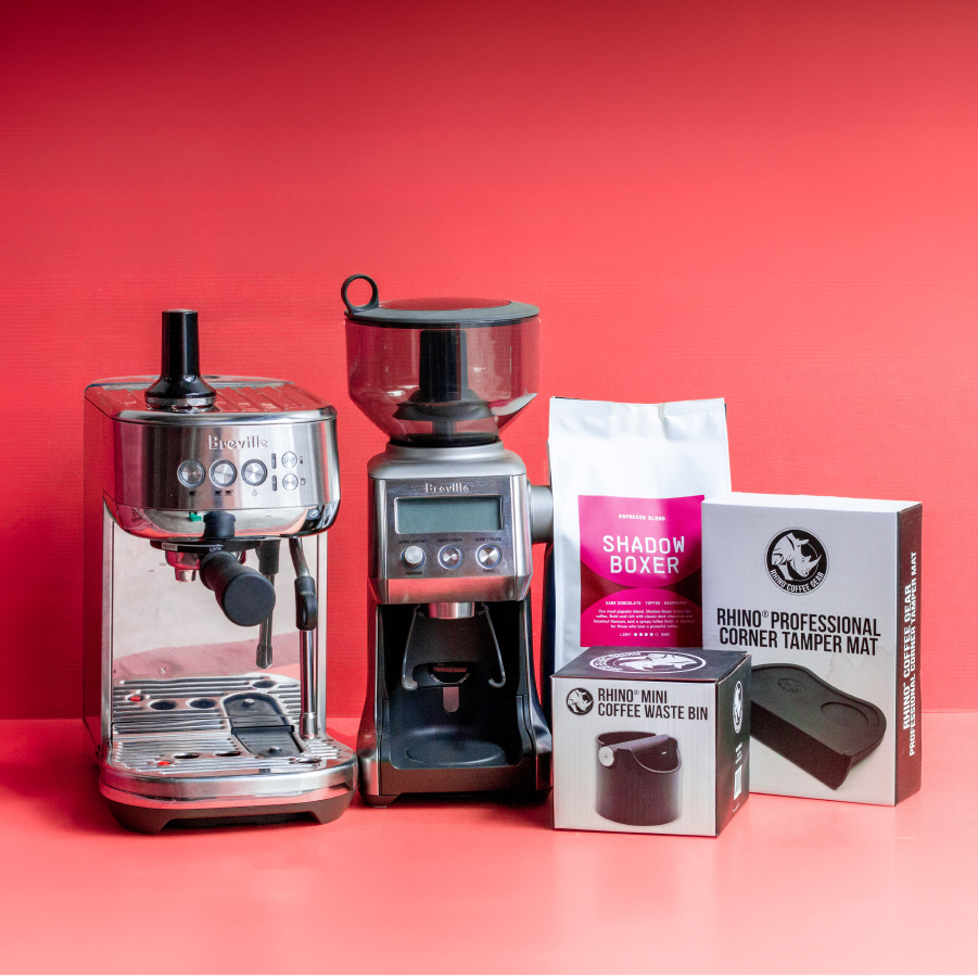 Home Barista Pack