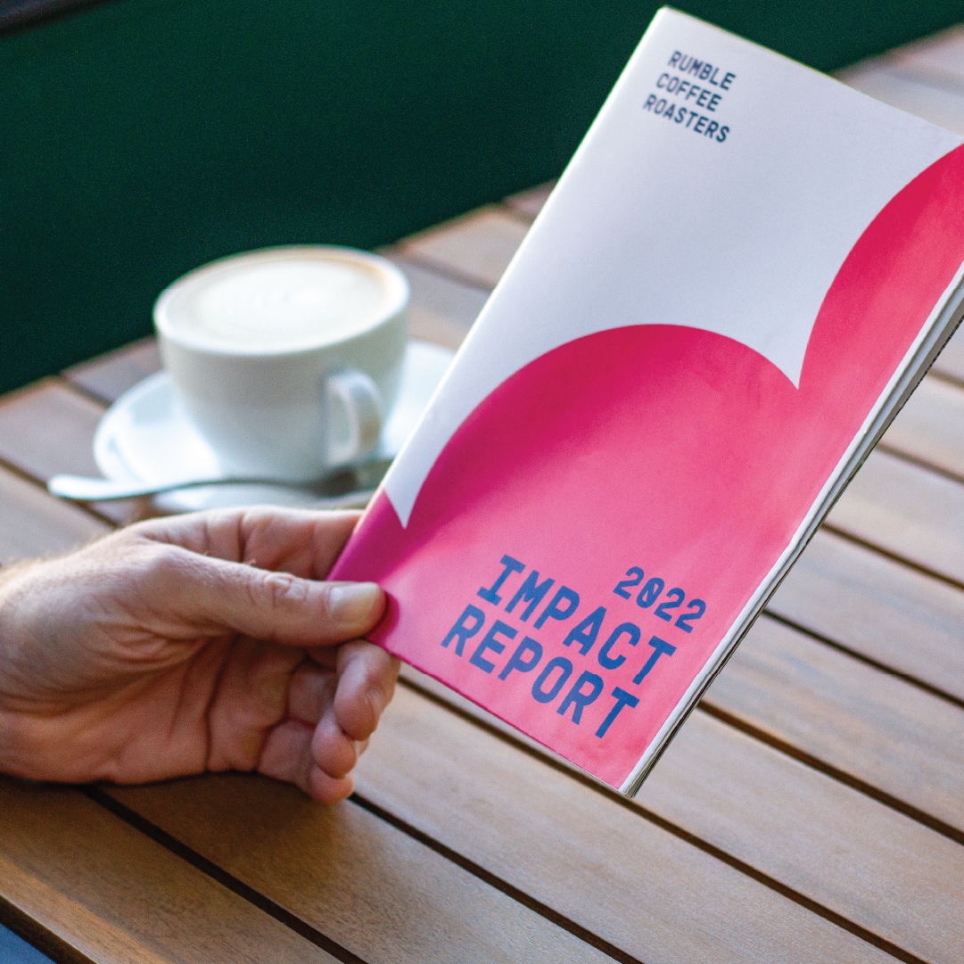2022 Impact Report