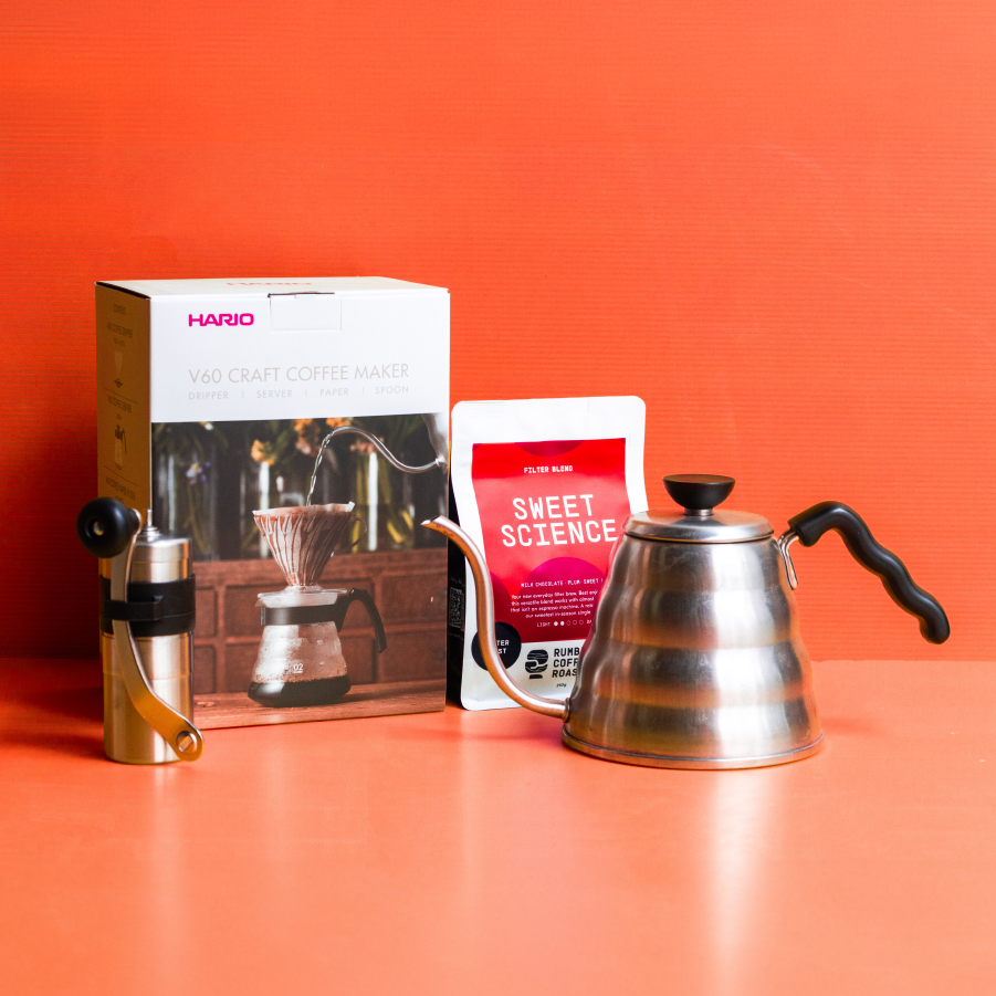 Pourover Pack