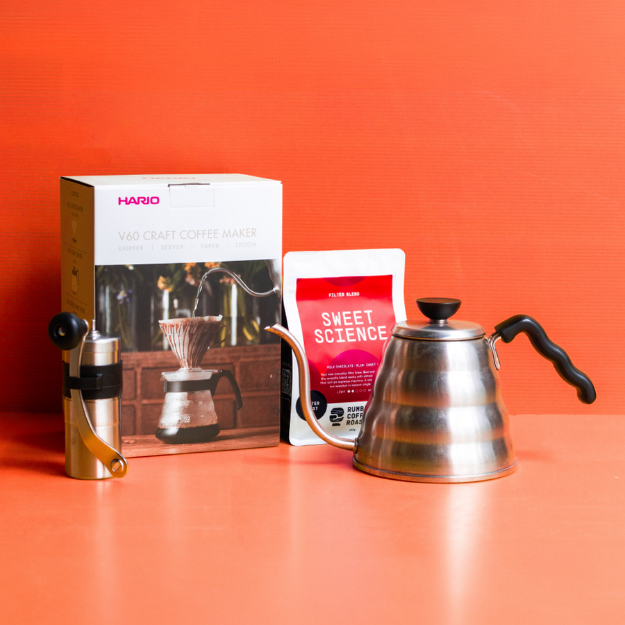 Pourover Pack