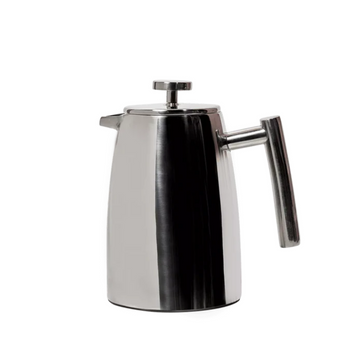 Avanti Stainless Steel Plunger/French Press - 800ml