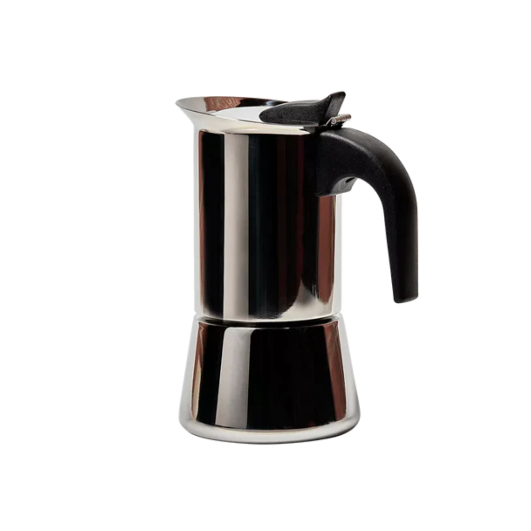 Stovetop Espresso Maker