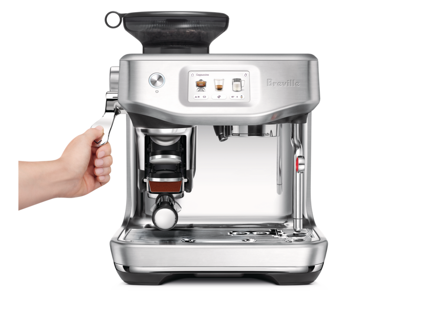 Breville Barista Touch Impress