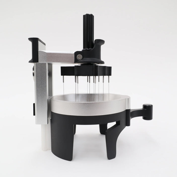 Barista Hustle AutoComb Tool