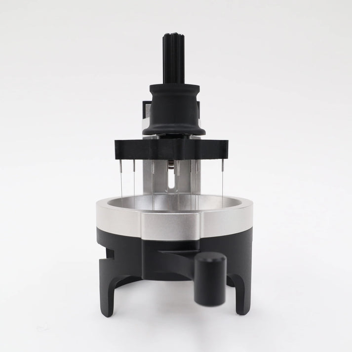 Barista Hustle AutoComb Tool