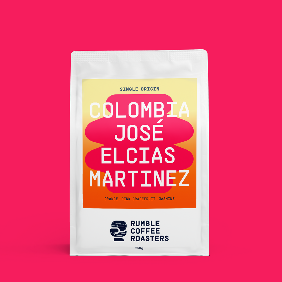 Colombia José Elcias Martinez Filter