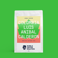 Colombia Luis Anibal Calderon Filter