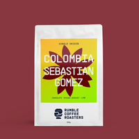 Colombia Sebastian Gomez Filter