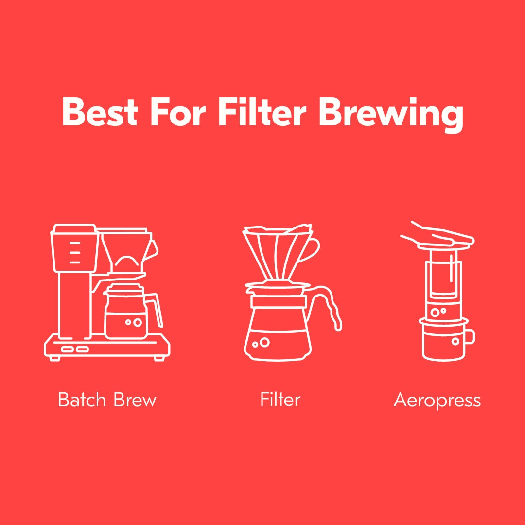 Colombia Nestor Lasso Ombligon Filter - Special Release