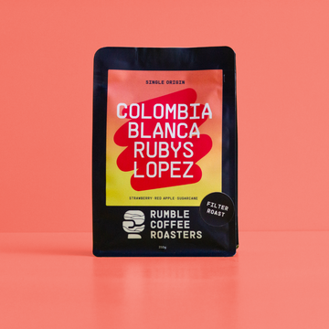 Colombia Blanca Rubys Lopez Filter