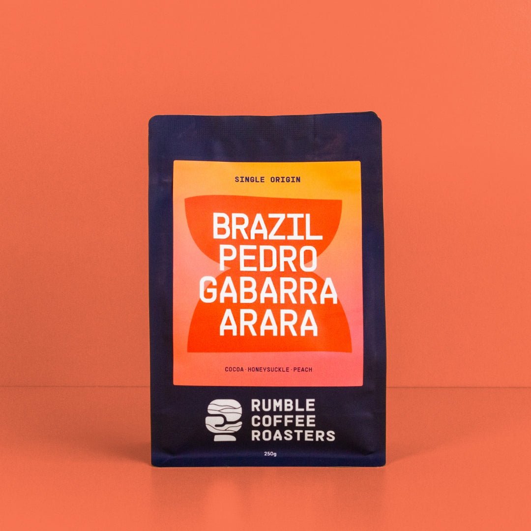 Photo of Brazil Pedro Gabarra Arara