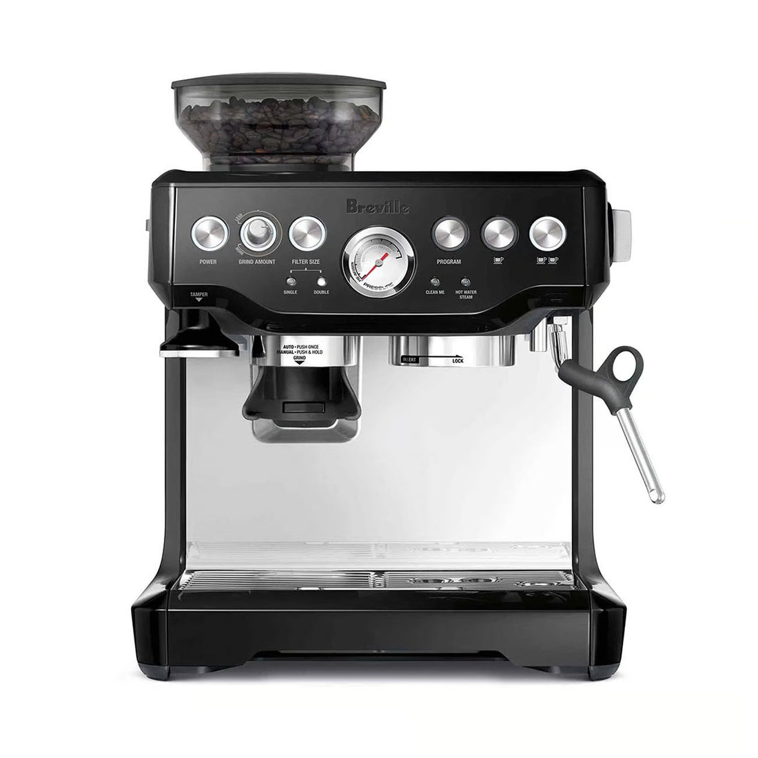 Breville Barista Express