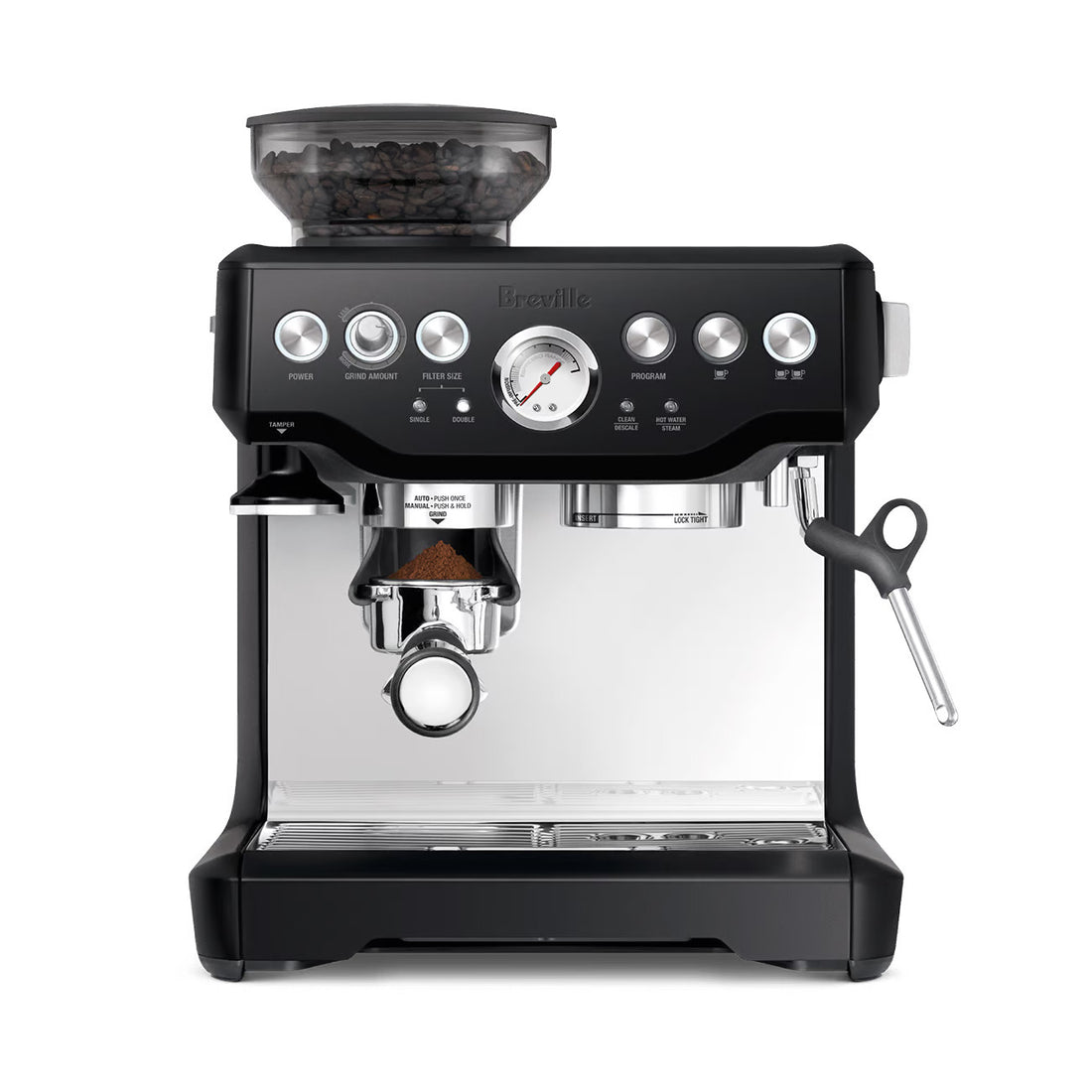 Breville Barista Express