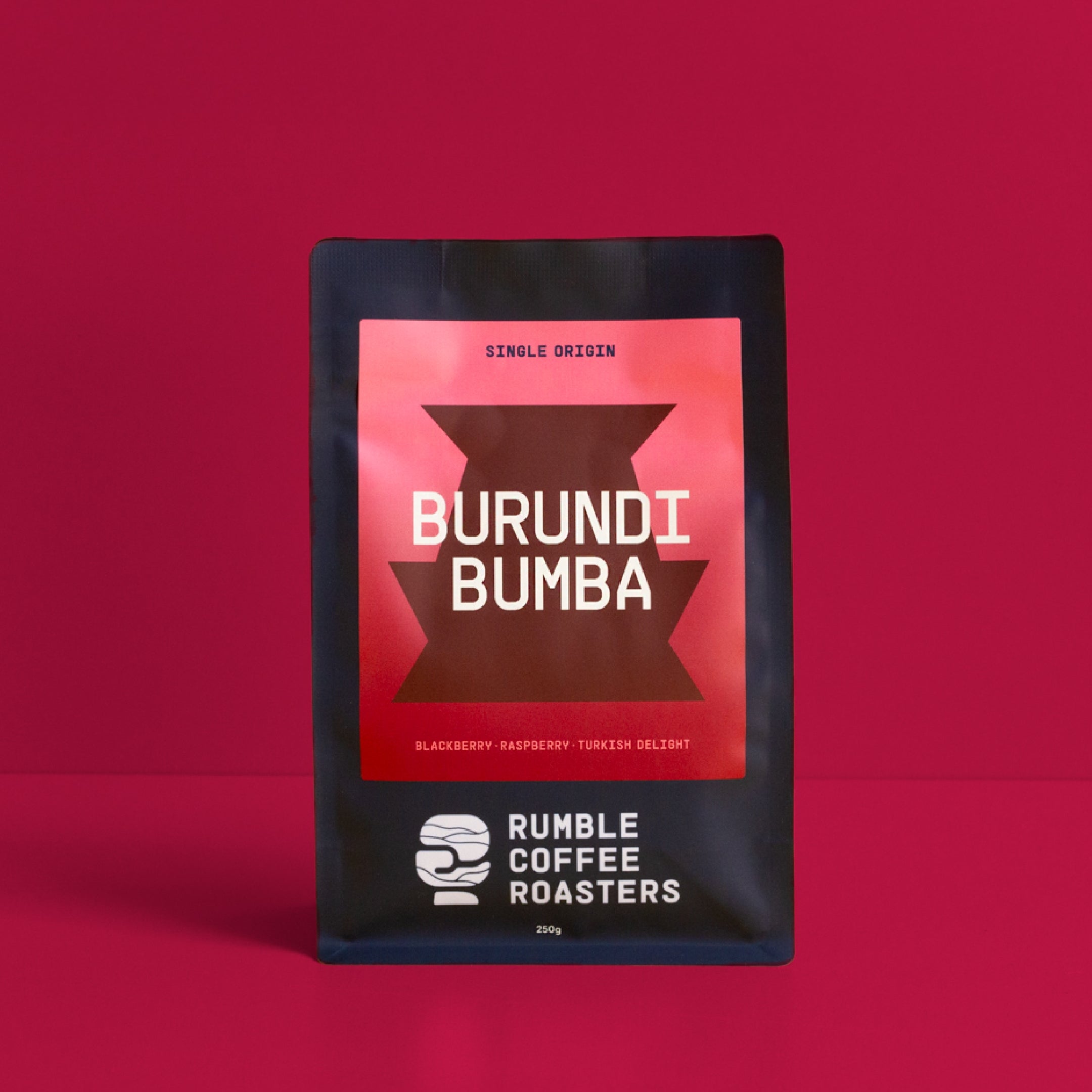 Photo of Burundi Bumba Espresso