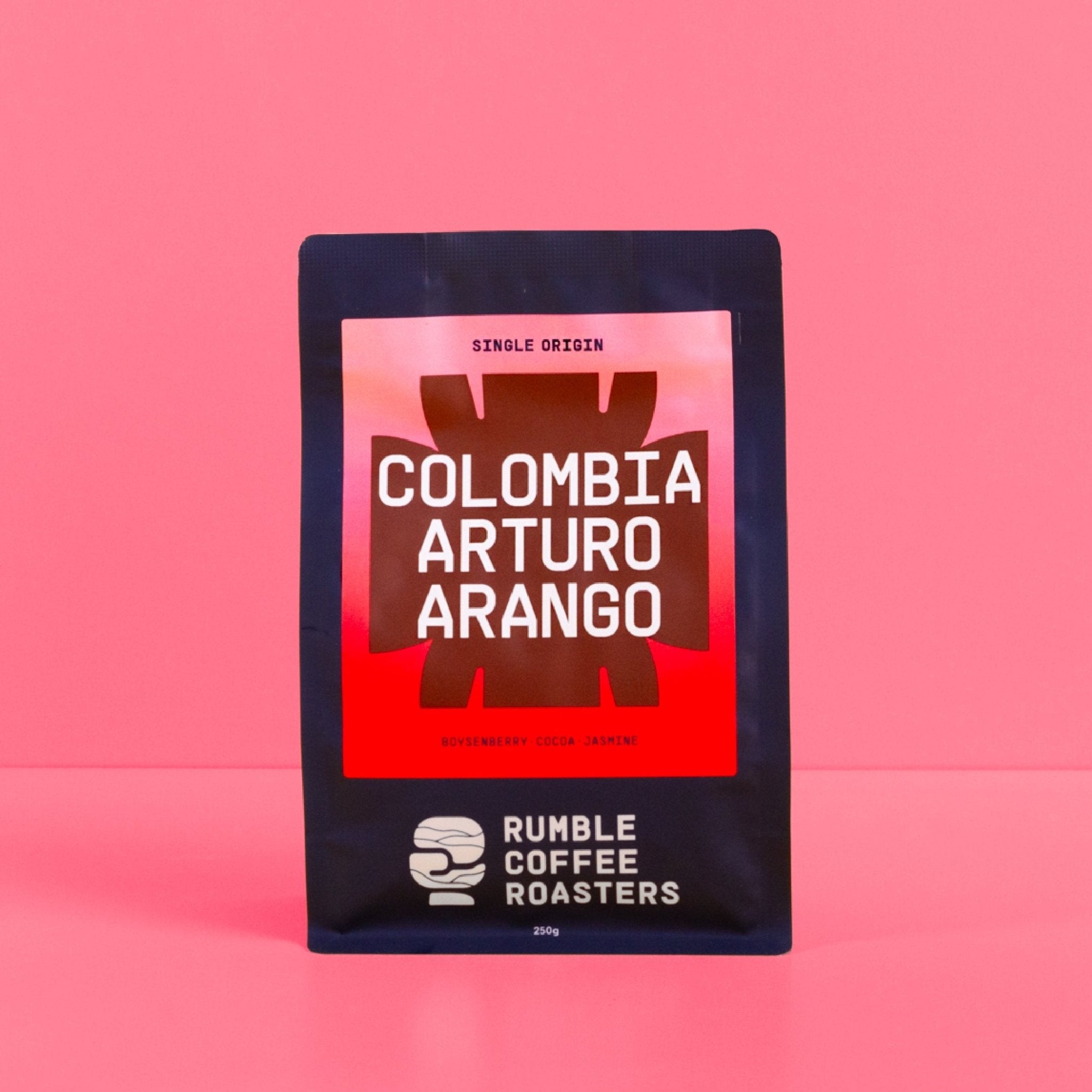 Photo of Colombia Arturo Arango Filter
