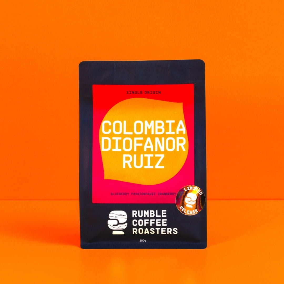 Photo of Colombia Diafanor Ruiz Filter