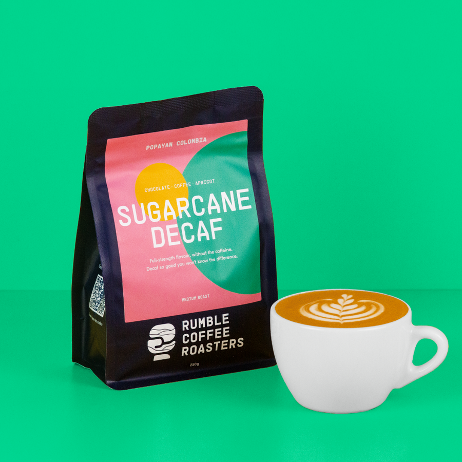 Decaf
