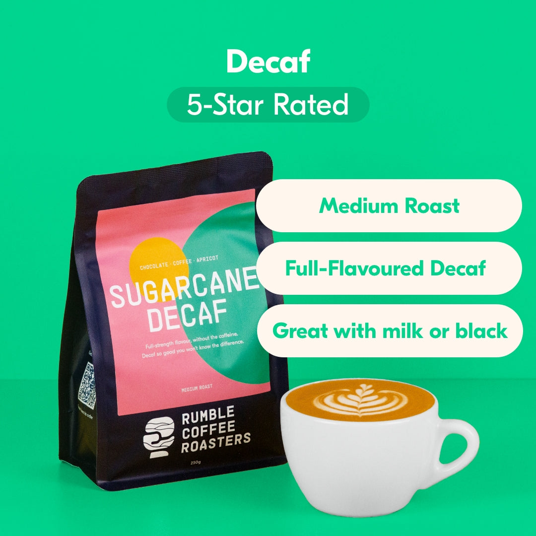 Decaf