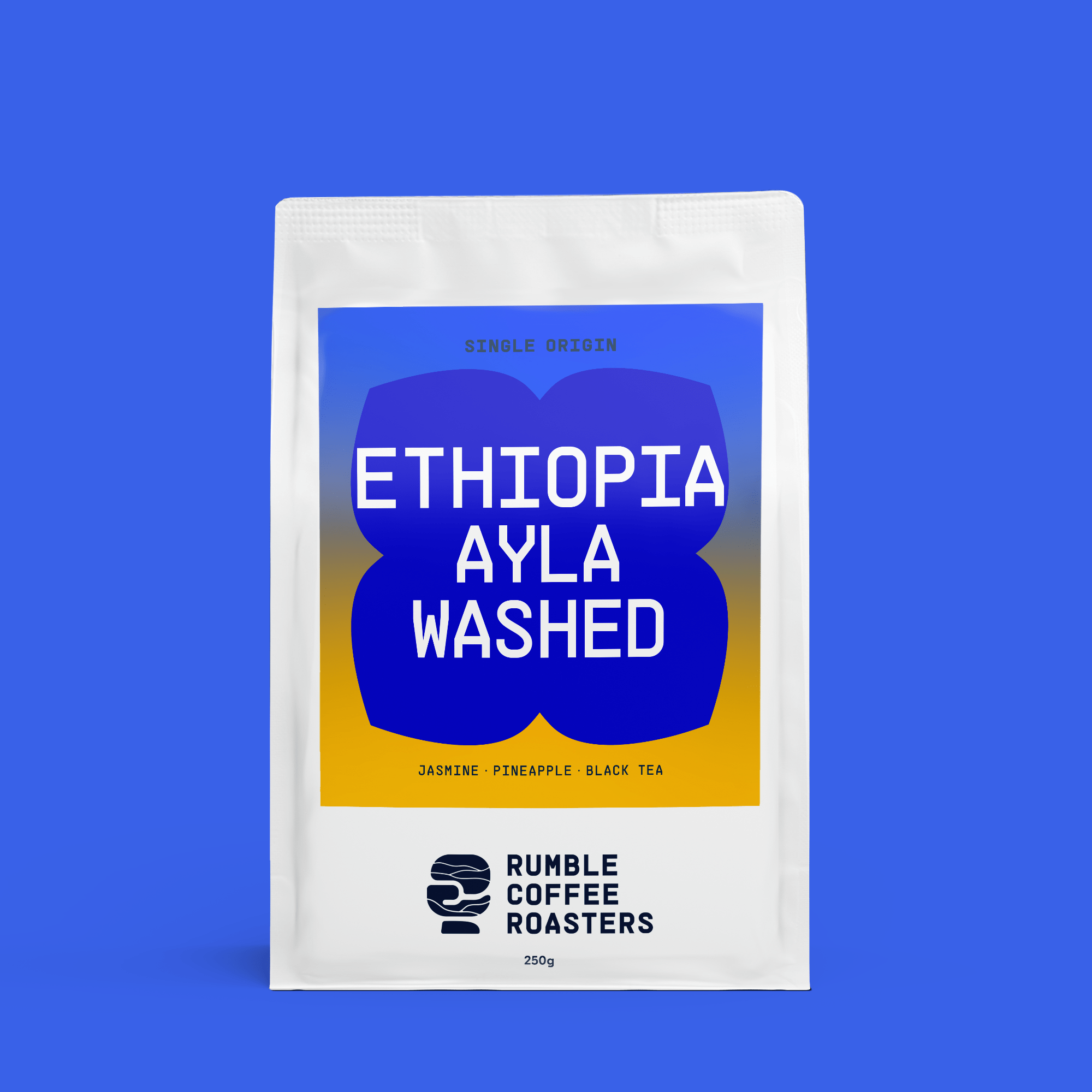Photo of Ethiopia Ayla Washed Filter