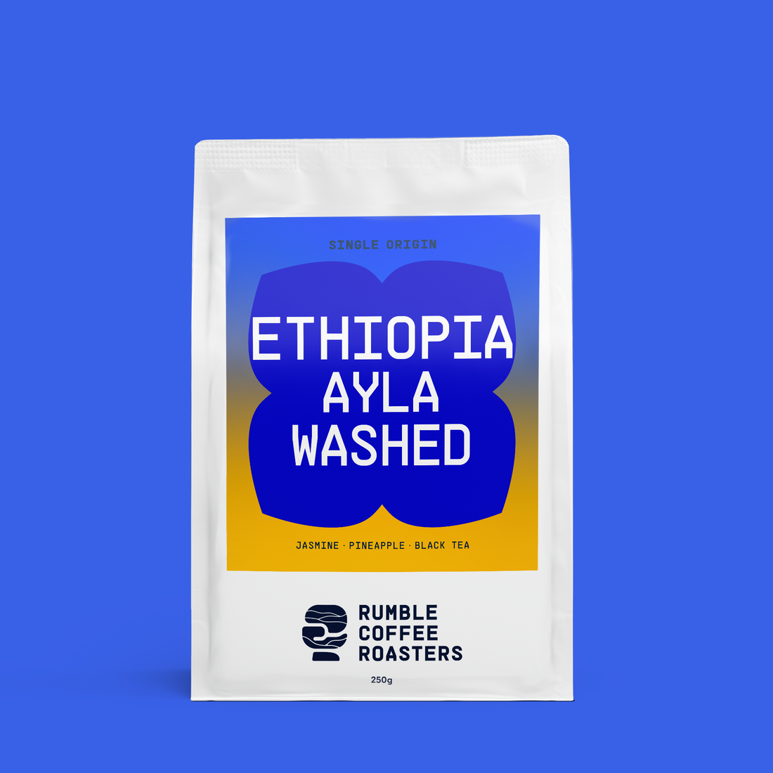 Ethiopia Ayla Washed Filter