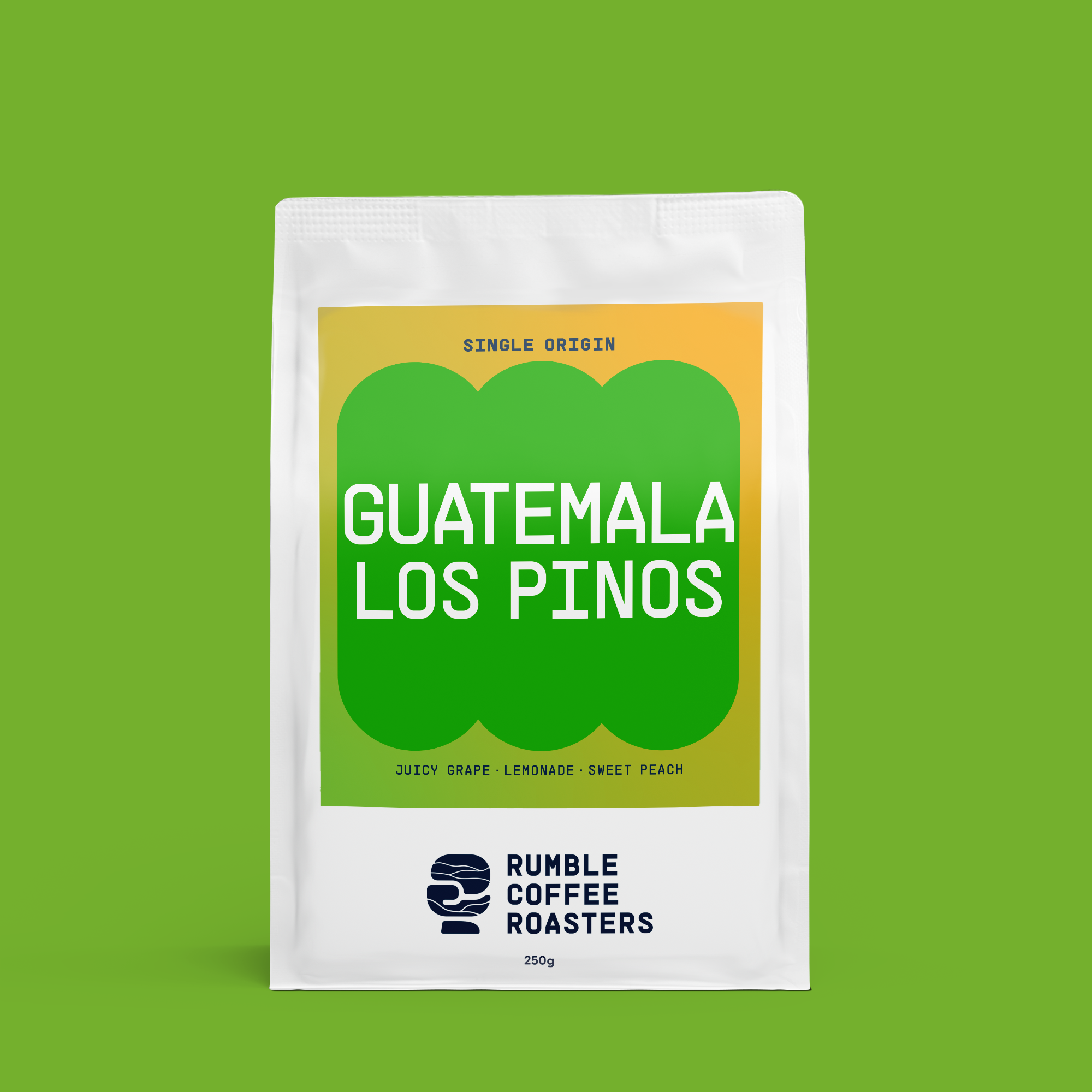 Guatemala Los Pinos Filter