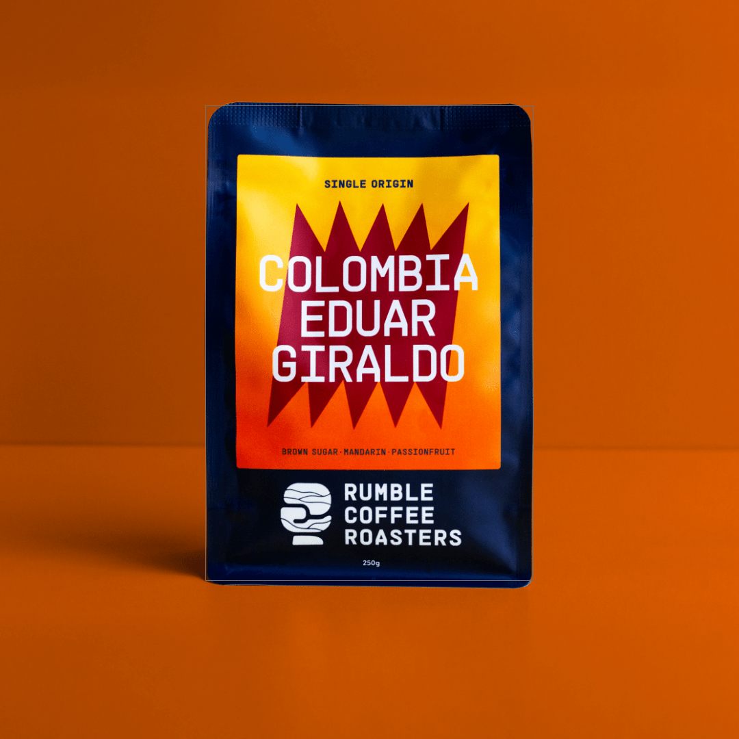 Photo of Colombia Eduar Giraldo