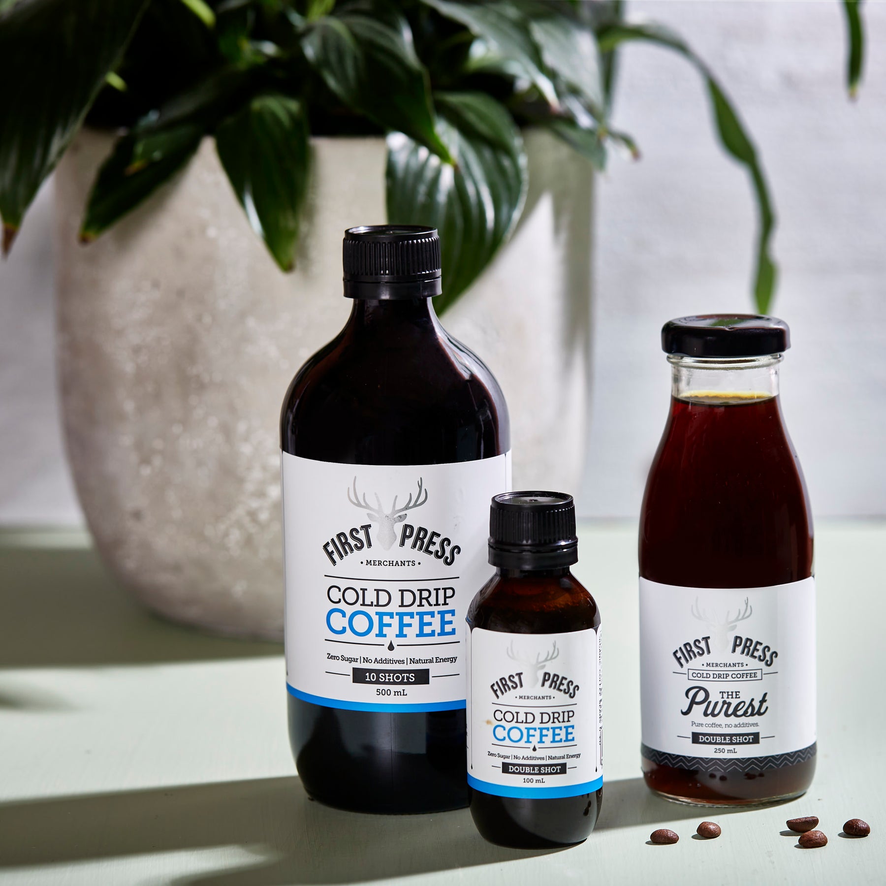 Private Label Coffee & Contract Coffee Roasting Rumble Coffee Roasters