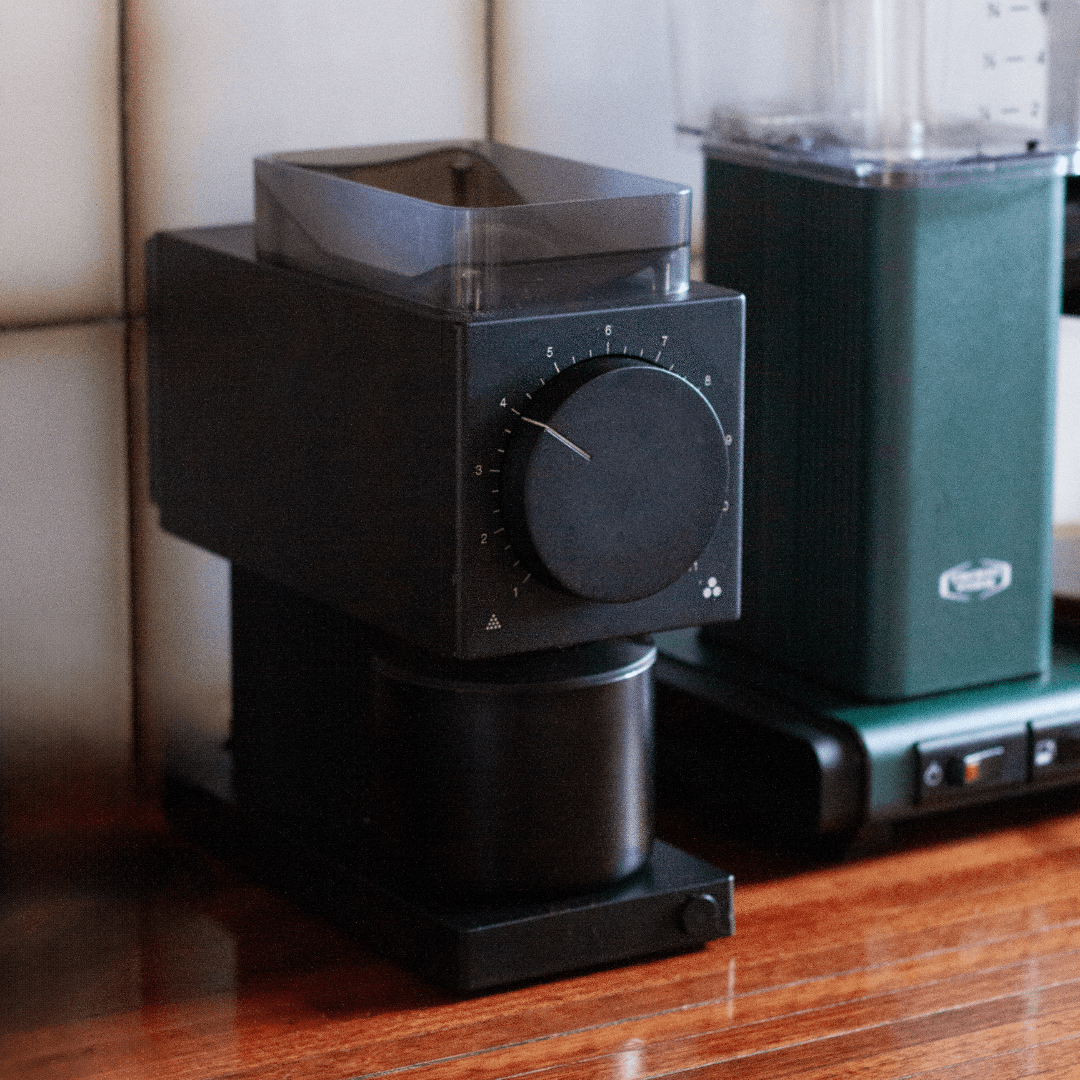 Fellow Ode Gen 2 Brew Coffee Grinder - Rumble Coffee